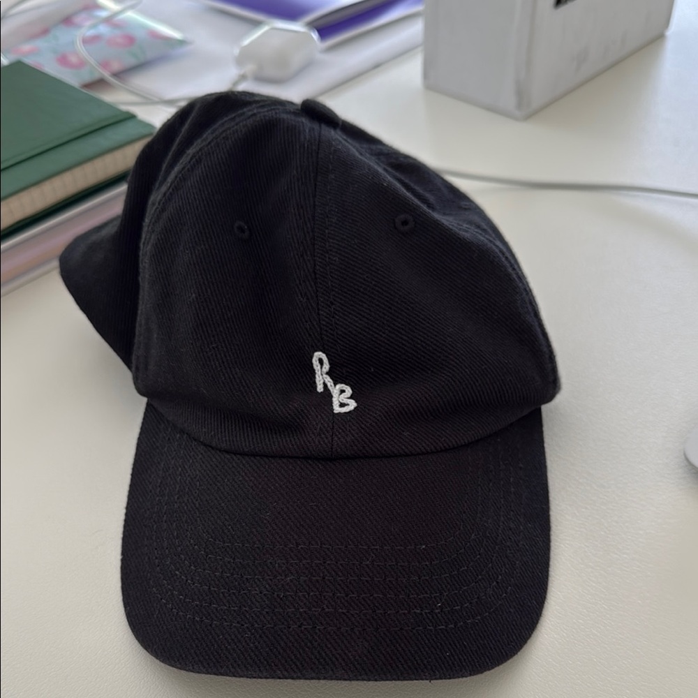 Ruslan Baginskiy baseball hat 🧢
